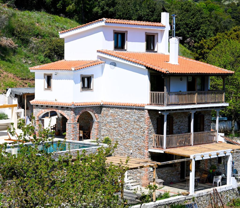 Villa Krio Pigadi photo 1