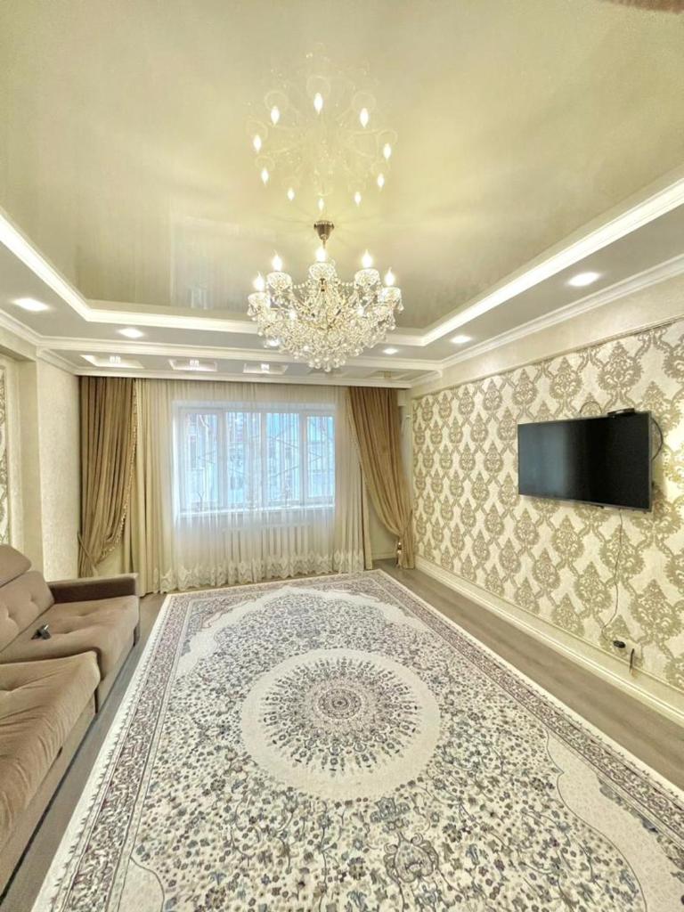 Elite apartment in street Moskovskay 191 photo 4