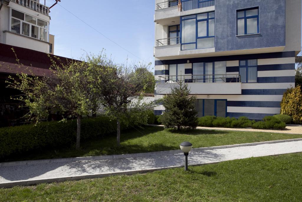 Spa Villa Crystal photo 2
