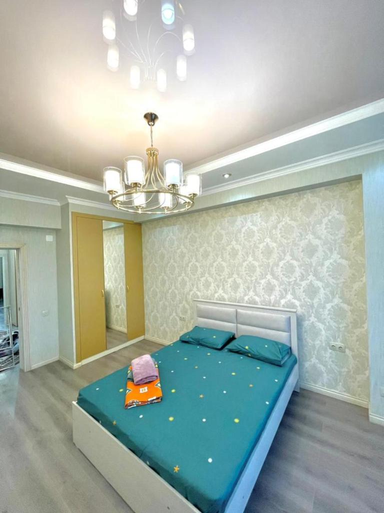 Elite apartment in street Moskovskay 191 photo 3