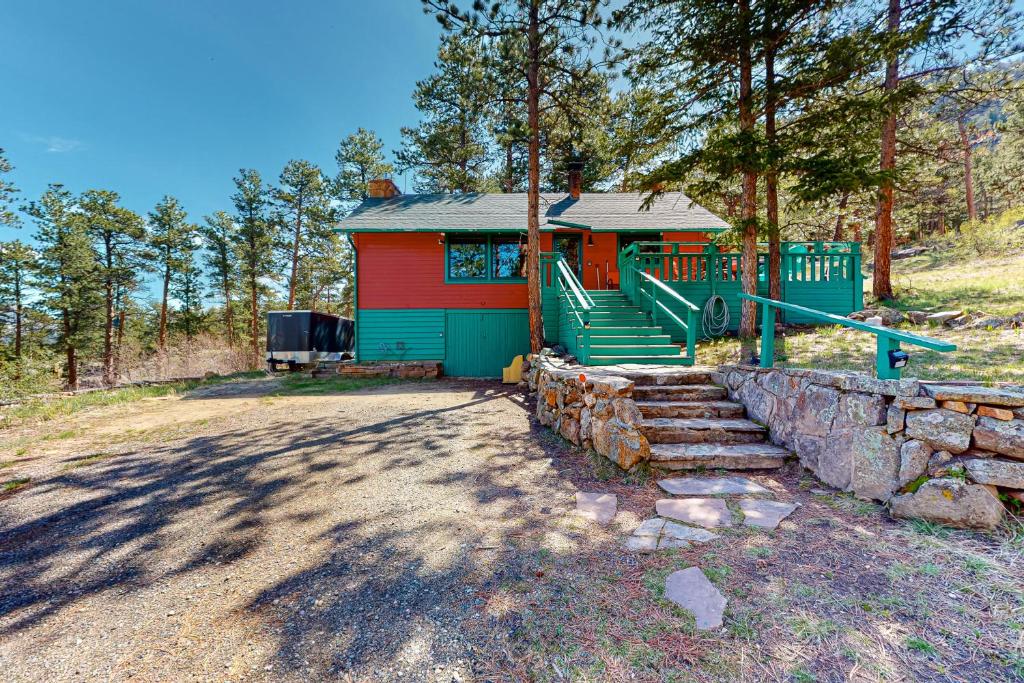 Faraway Cabin photo 3