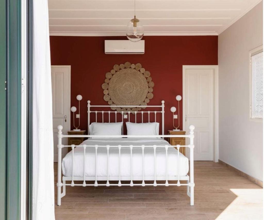 Alico Villa Zakynthos photo 4