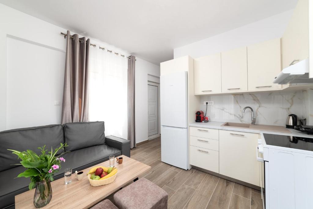 E.Berdufi Apartament Sea View photo 2