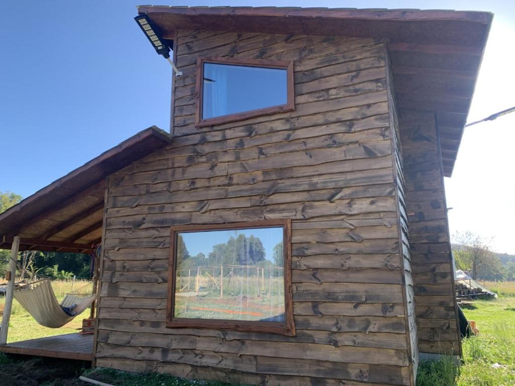 Malalhue Lodge photo 2