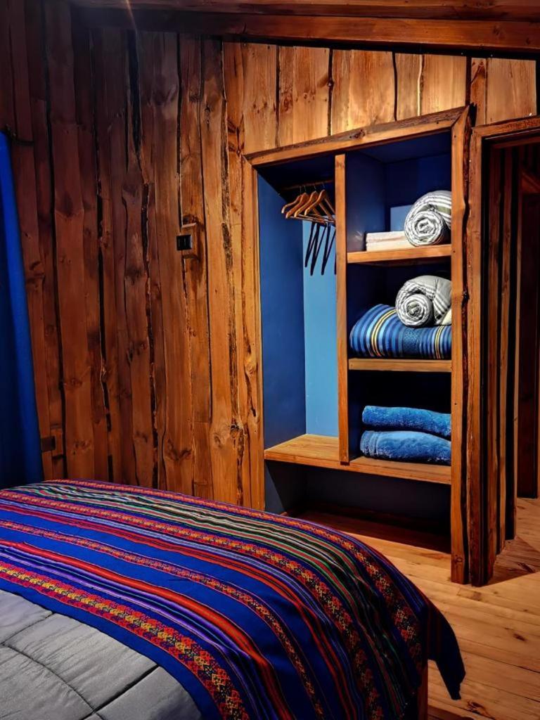 Malalhue Lodge photo 1