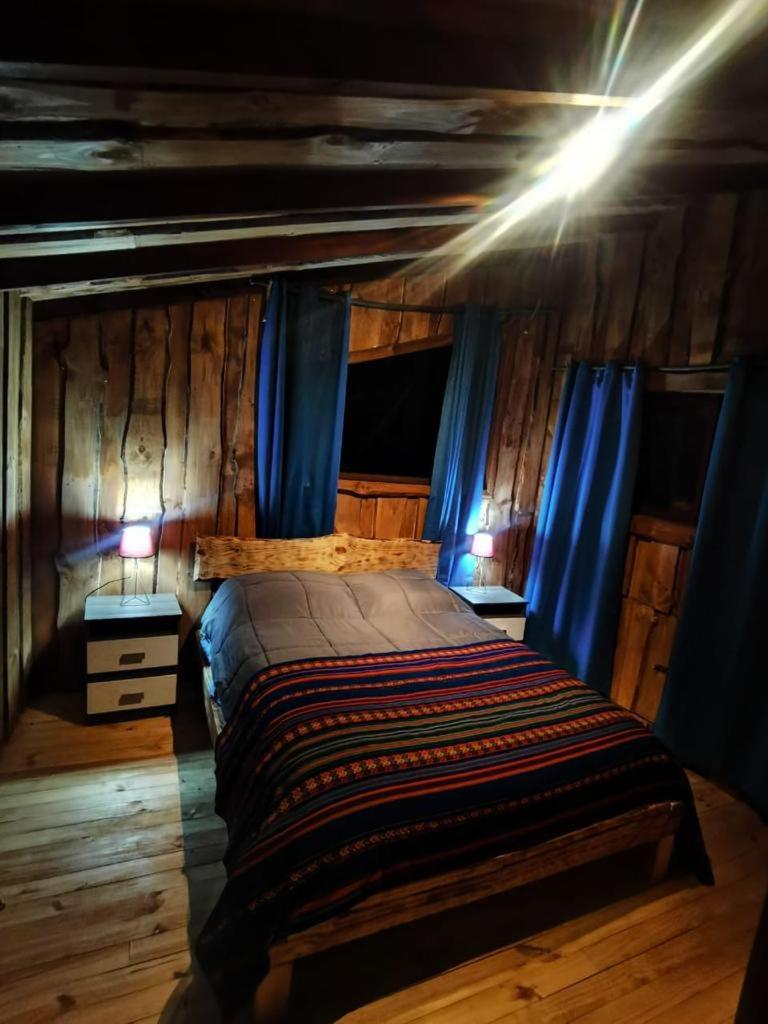 Malalhue Lodge photo 3