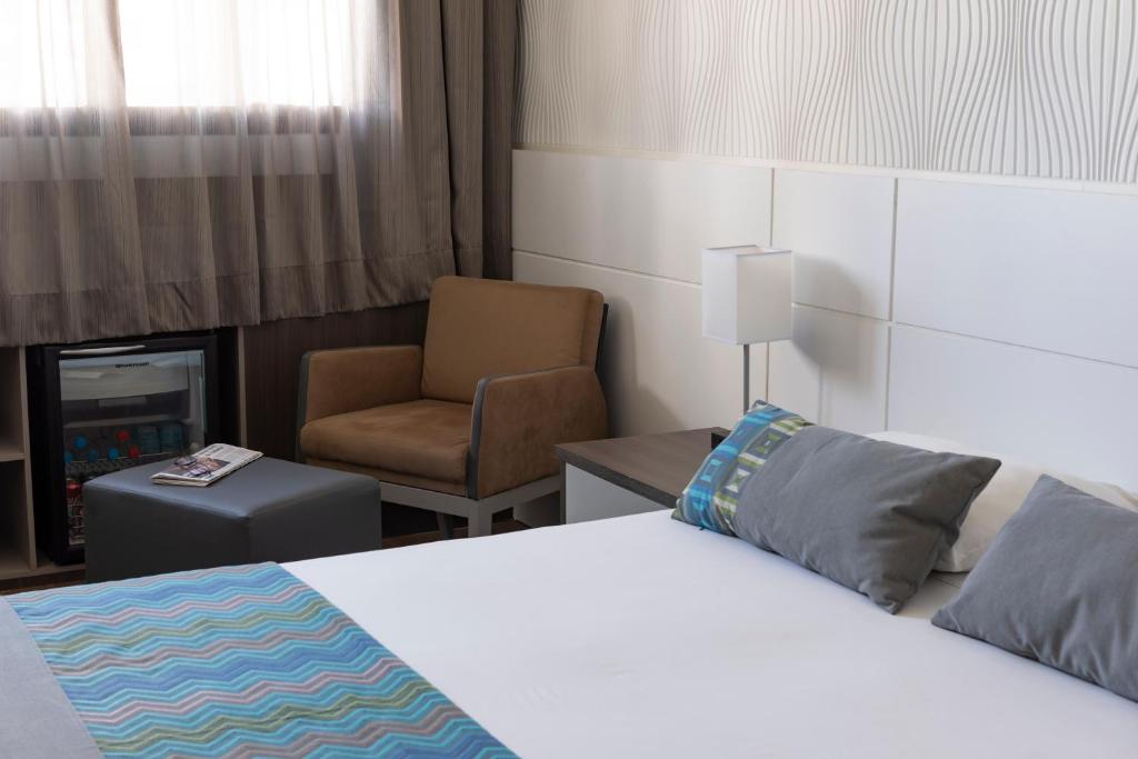 Monreale Plus Midtown Campinas photo 4