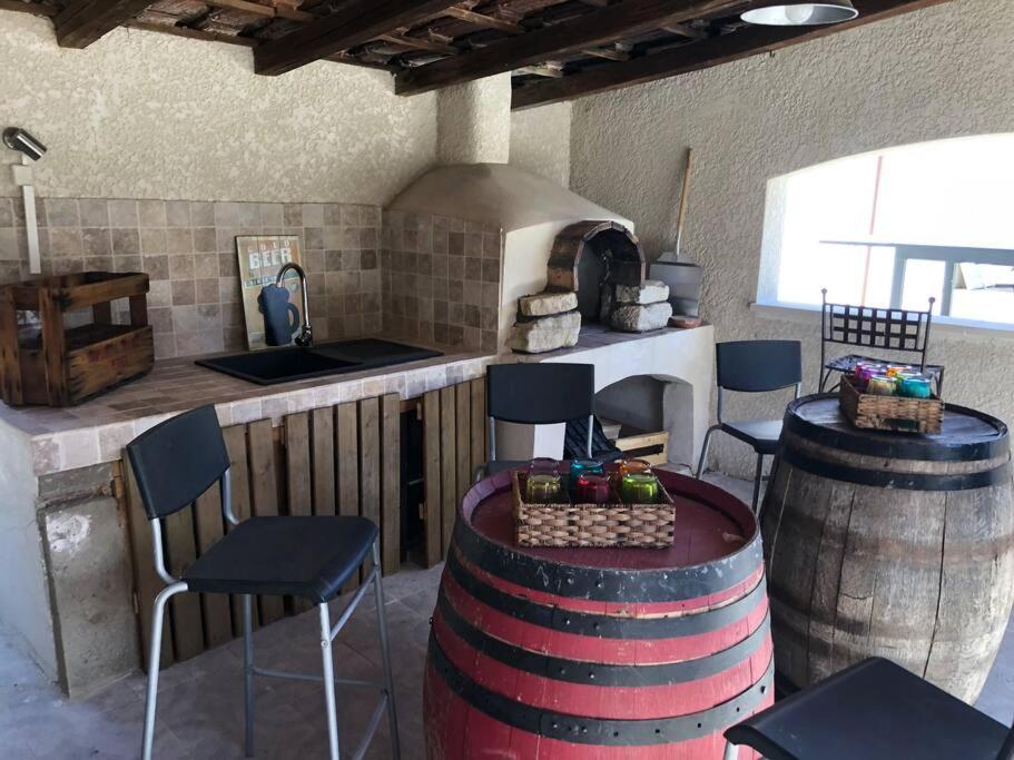 Maison provençale photo 3