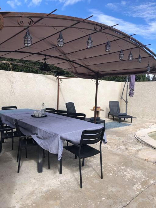 Maison provençale photo 2