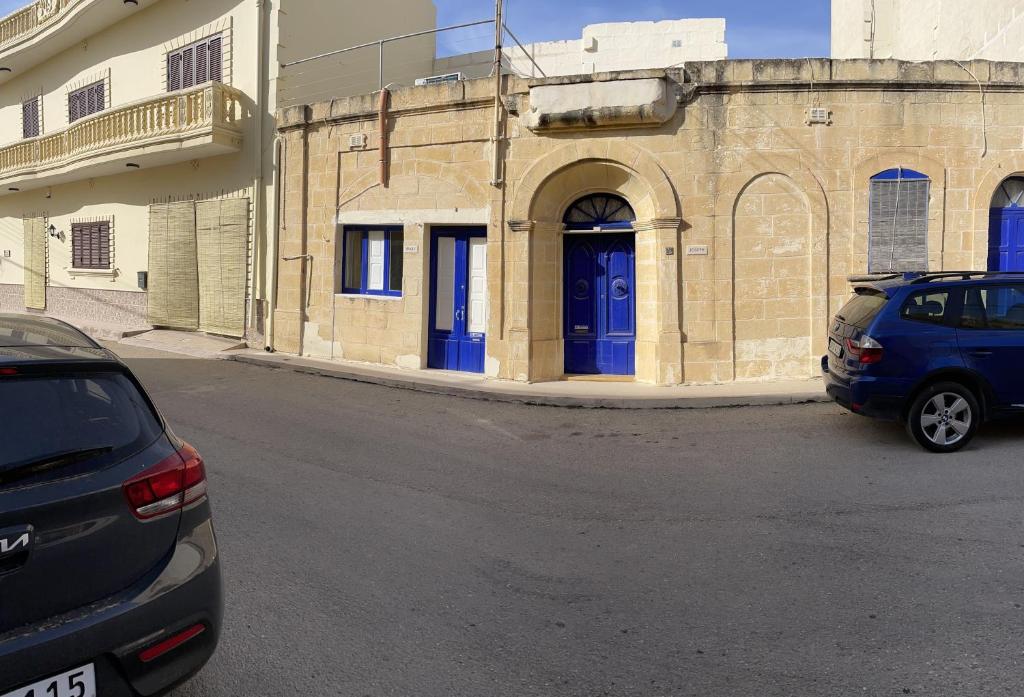 Villa Vella - 2 Bedroom House Gozo photo 1