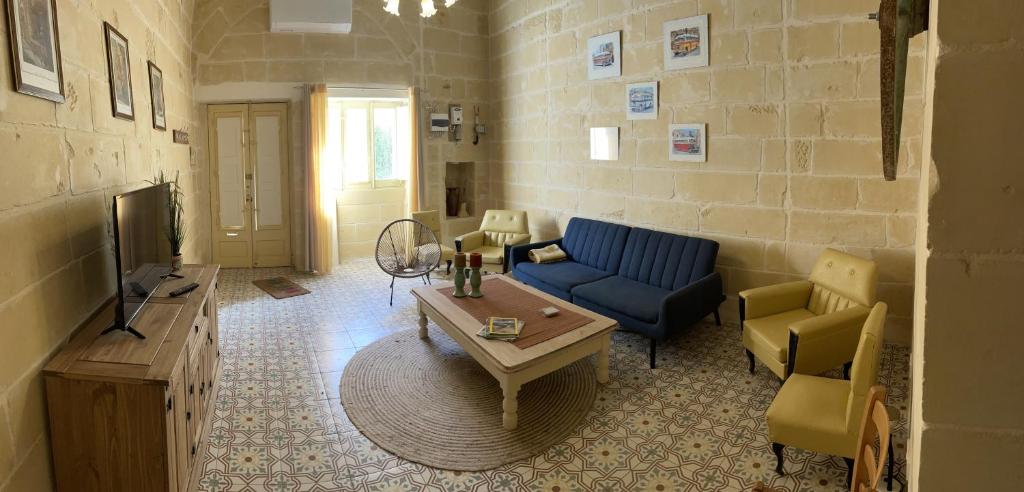 Villa Vella - 2 Bedroom House Gozo photo 3
