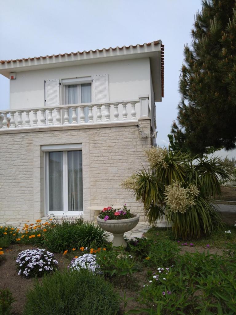 Maison avec Jardin privé photo 4