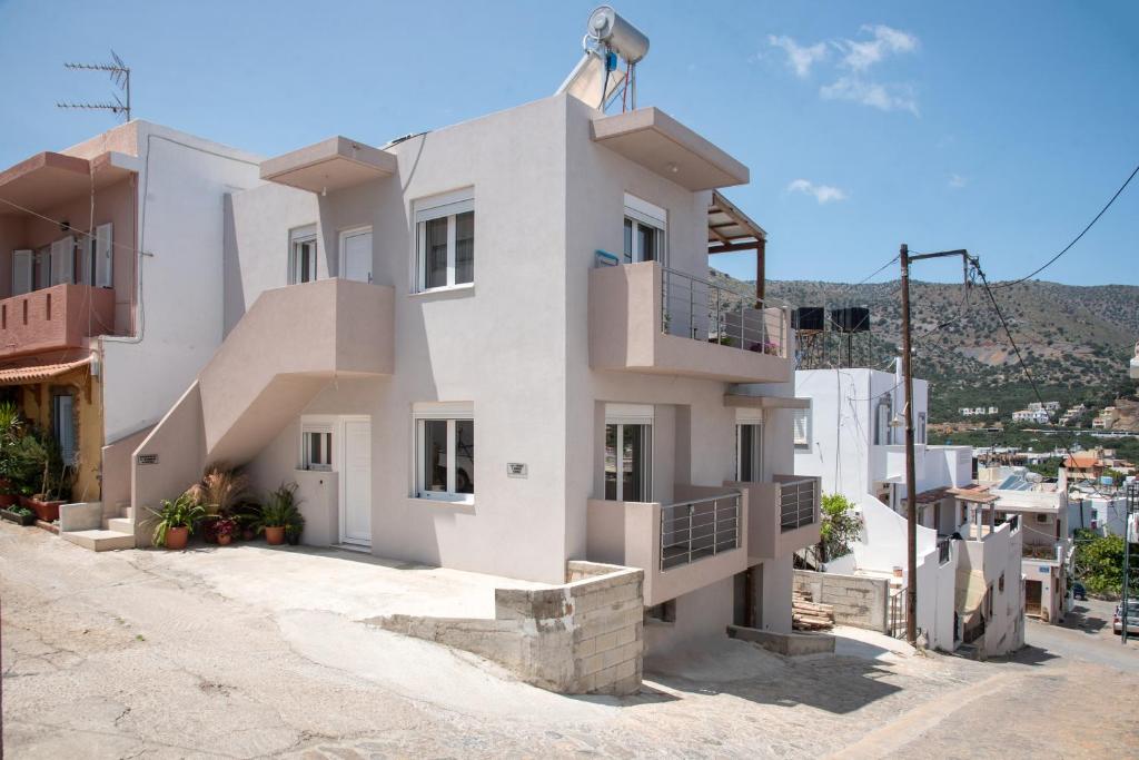 E.Berdufi Apartament Sea View photo 3