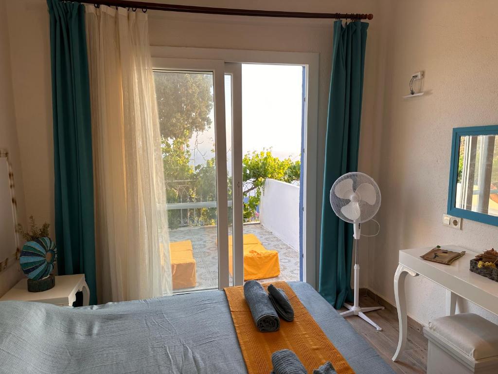 Goknar Knidos Oasis Retreat photo 2