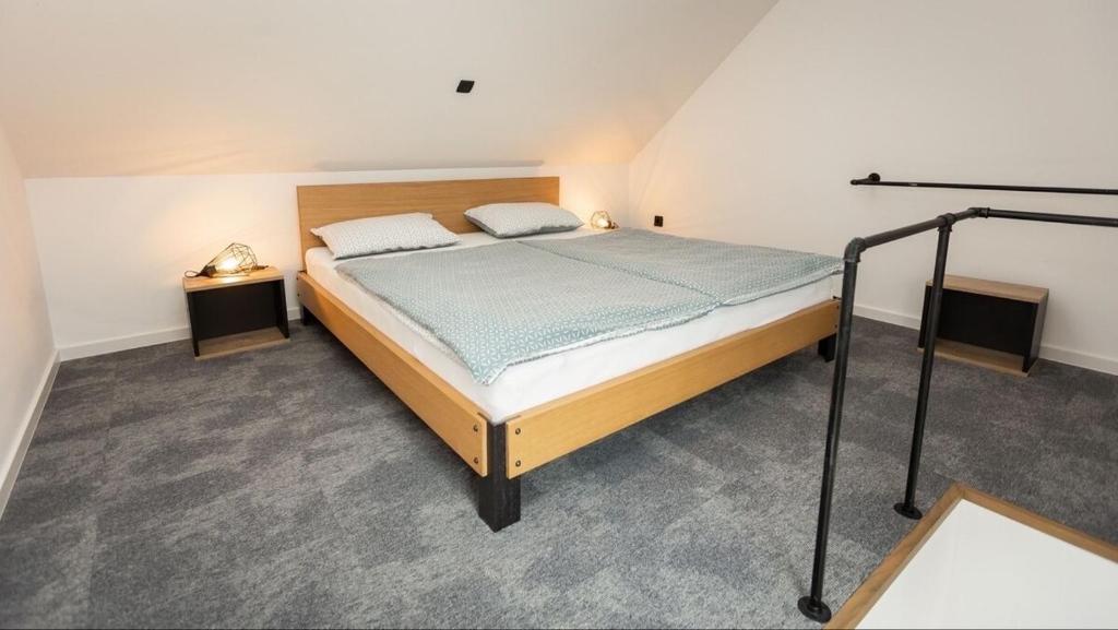 18Home apartments, Mojstrana photo 2