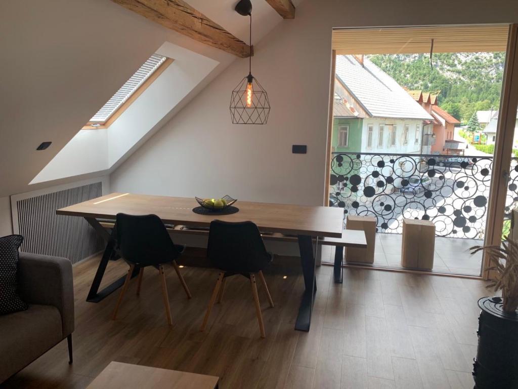 18Home apartments, Mojstrana photo 1