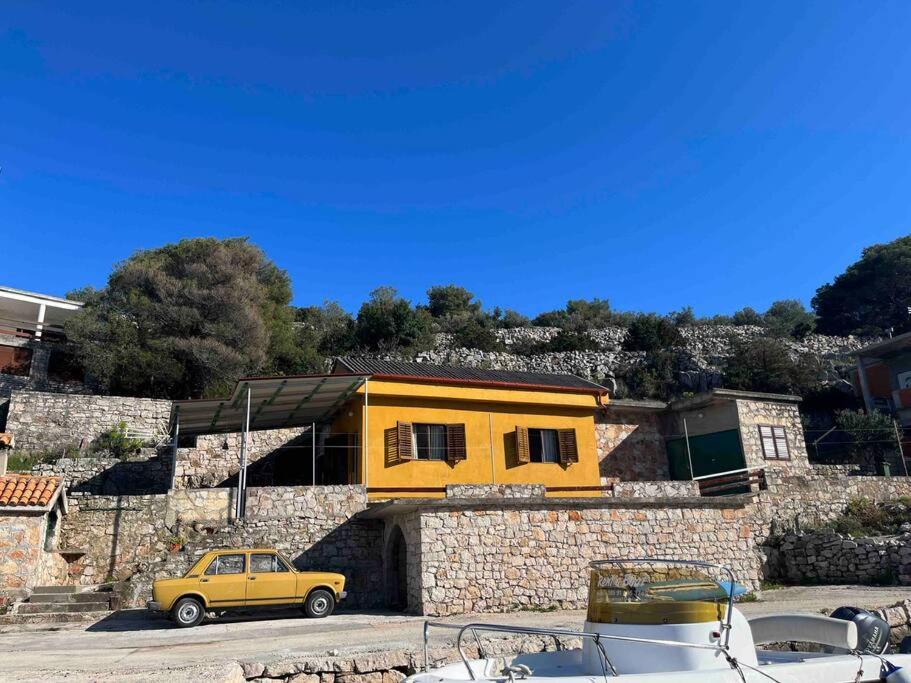 Holiday home Ante photo 3