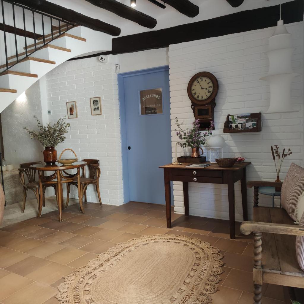 Hostal Blavet photo 2