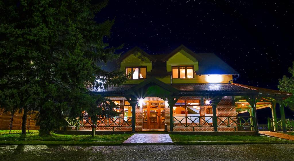 Hotel Moja Čarda photo 2
