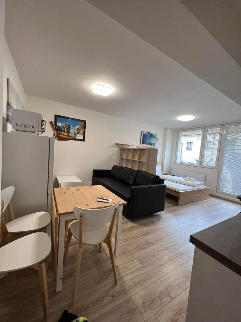 Beroun apartments photo 2