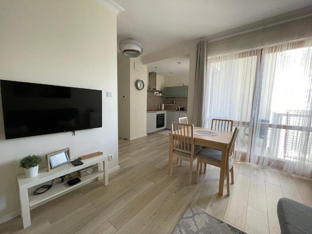 Baltica Sea Apartment photo 1