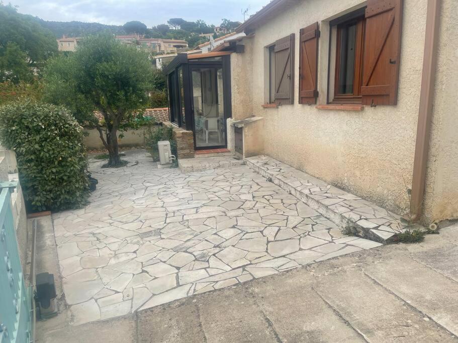 maison rez de jardin 2 à 4 personnes photo 3