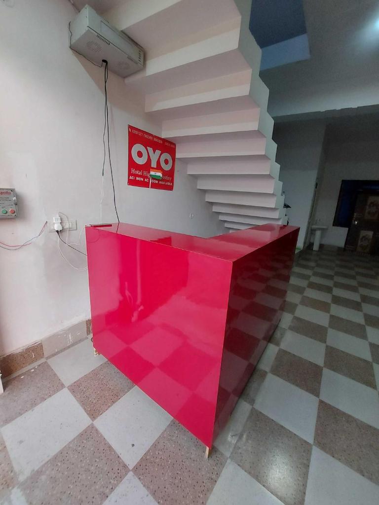 OYO Hotel Highway Destiny photo 3