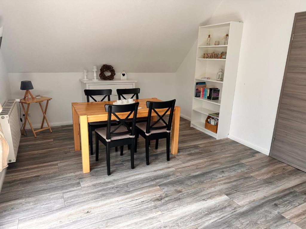 Ferienwohnung Harzdomizil photo 2