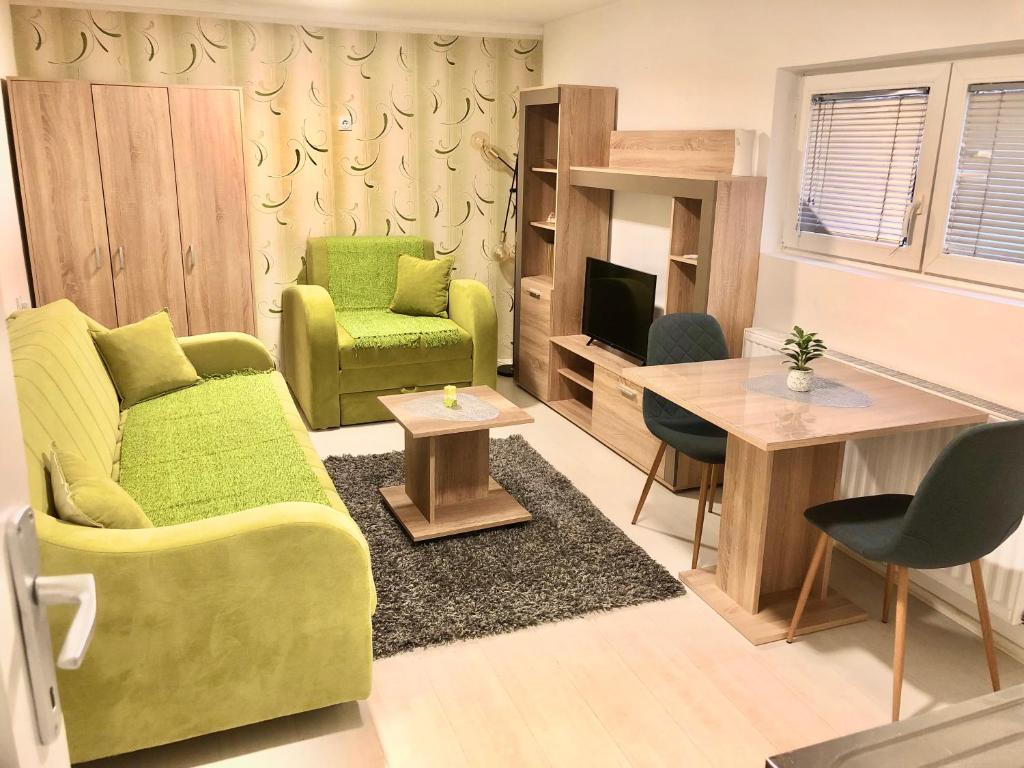 TADIJA Apartman