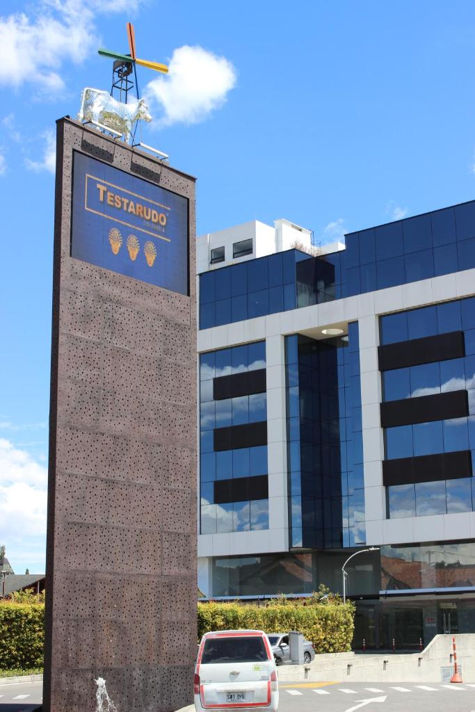 Hotel Sabana Park photo 2