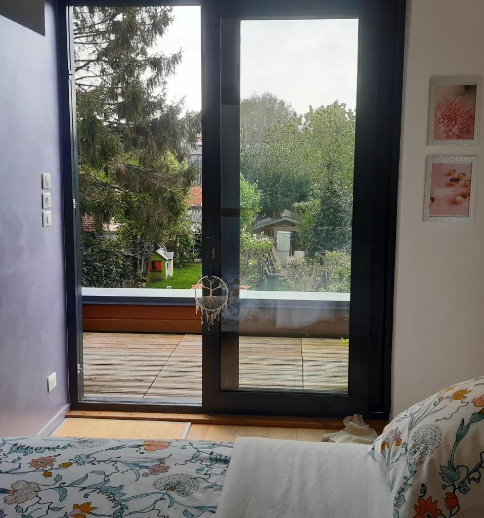 Suite parentale Gabrielle photo 2