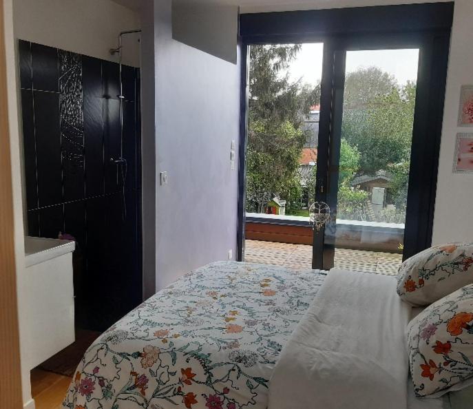 Suite parentale Gabrielle photo 3