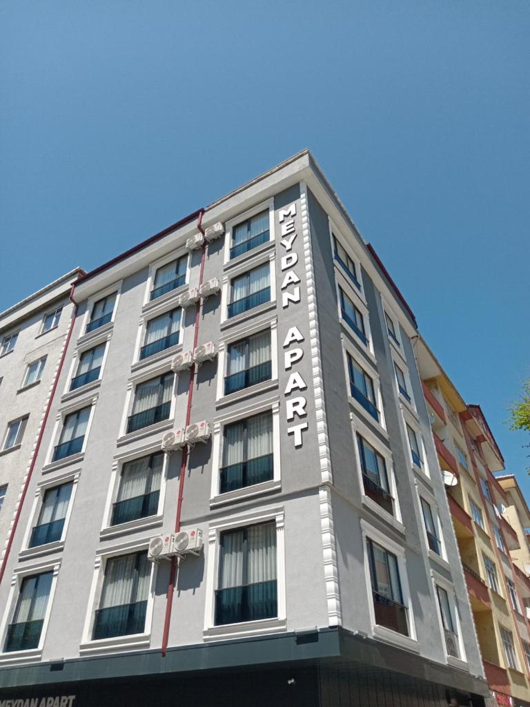 Meydan Otel