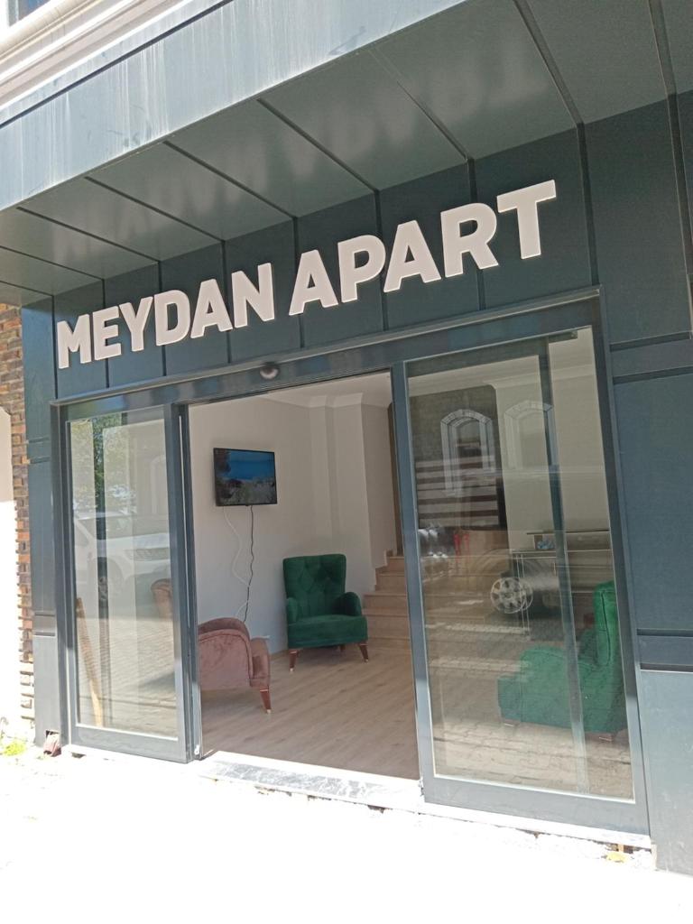 Meydan Otel photo 4