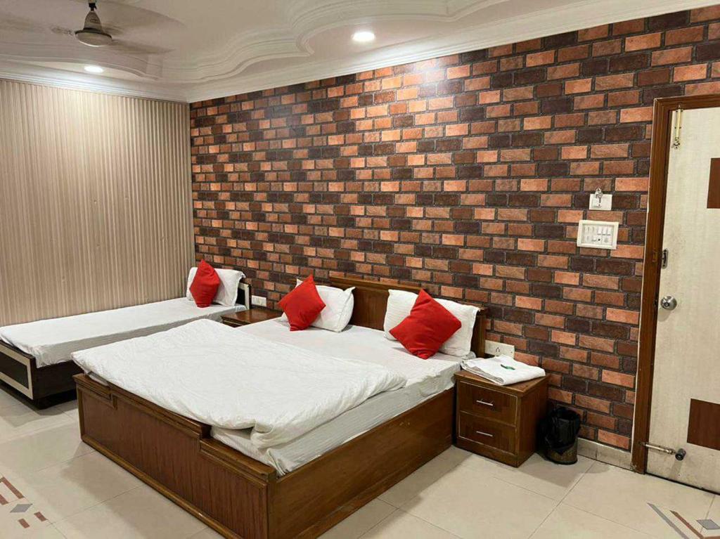OYO Flagship 80584 Hotel Anand photo 3