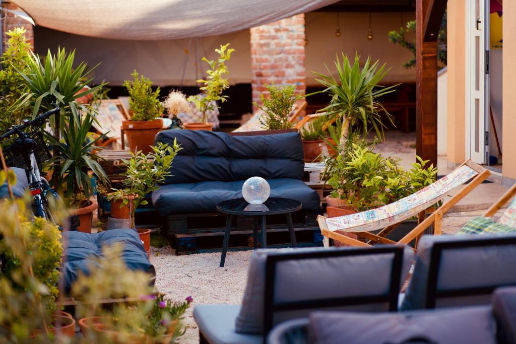 Backpackers Home photo 3