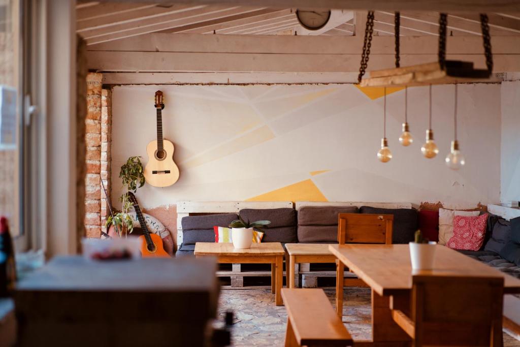 Backpackers Home photo 2