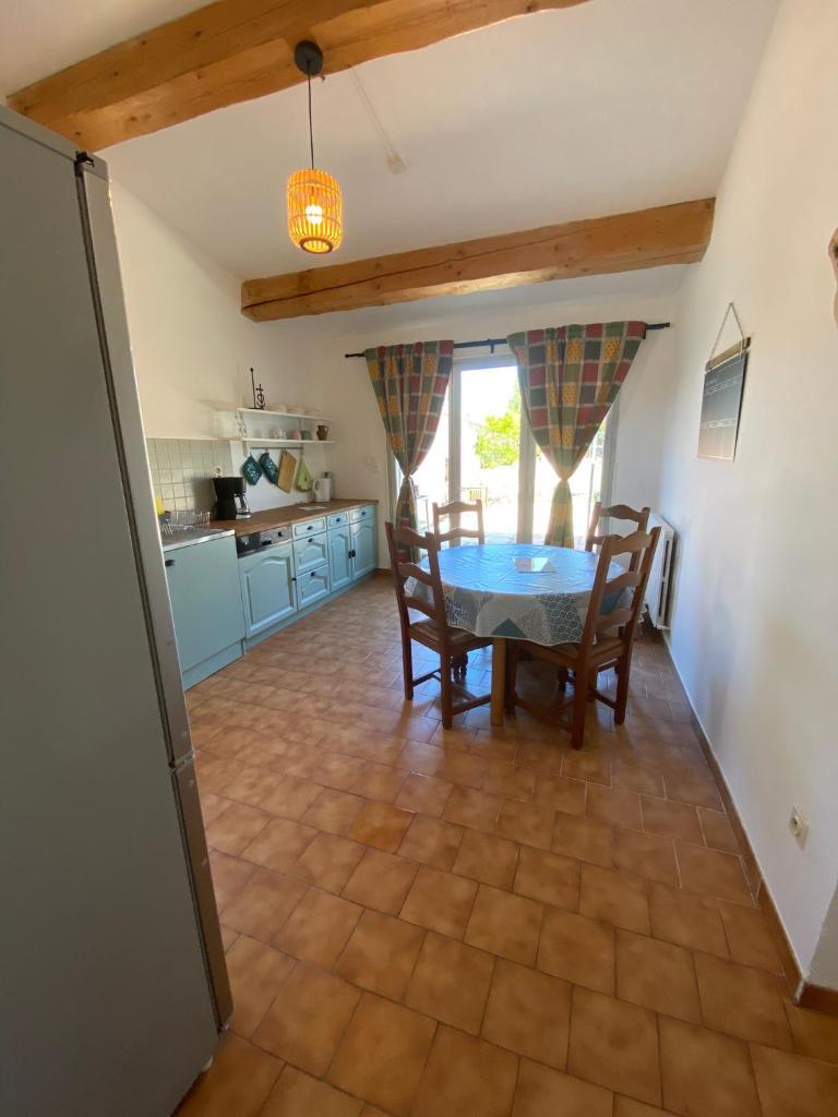 Gîte Lou Gardian photo 1