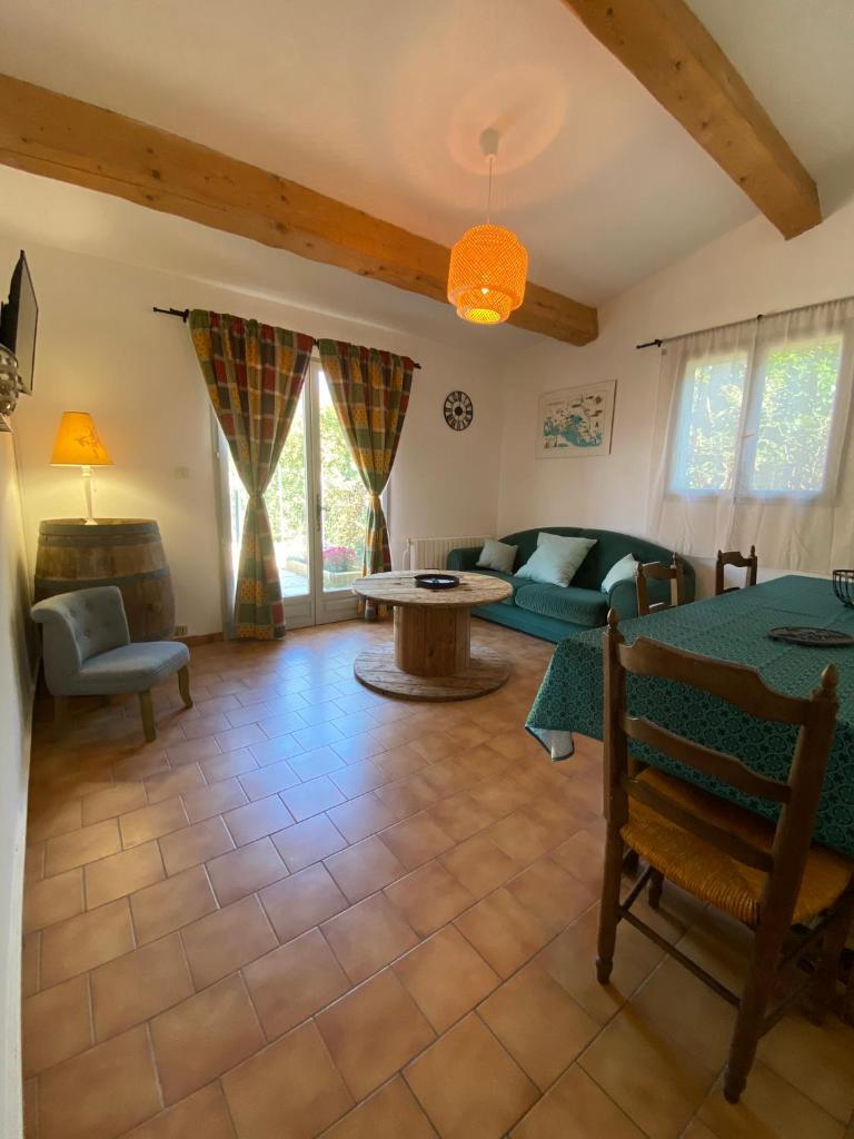 Gîte Lou Gardian photo 2