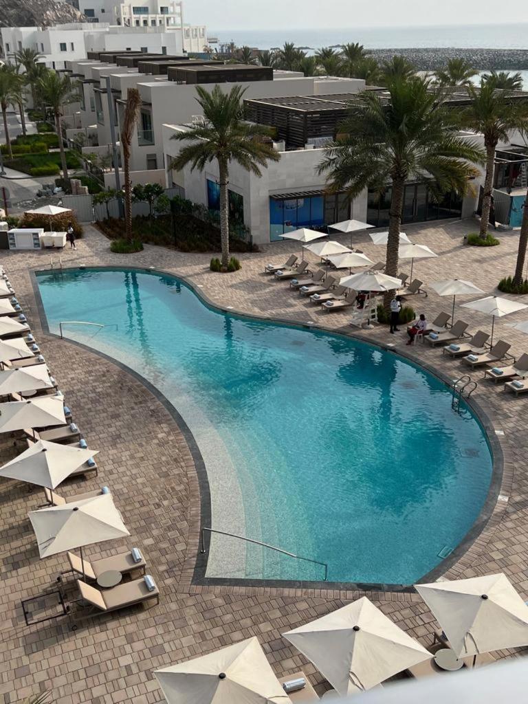 {
  "en-gb": "Three Bedroom Apartment at Address Residence Fujairah"
} photo 3