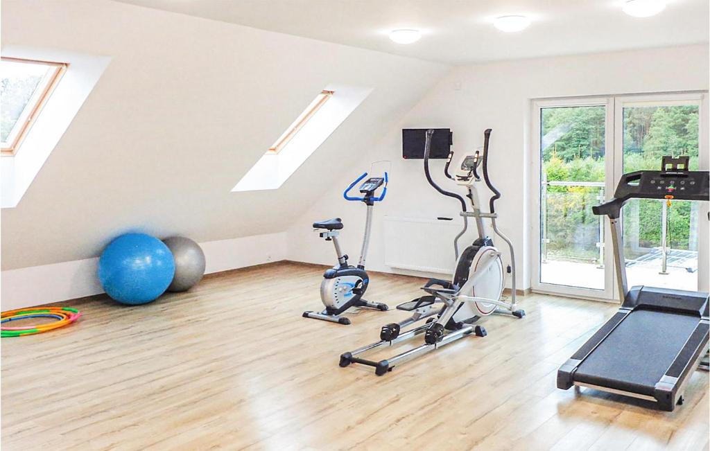 Beautiful Home In Choczewo With 1 Bedrooms And Wifi photo 1