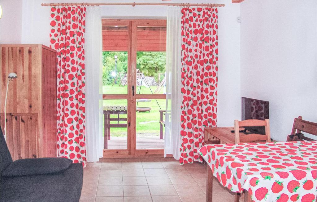 Beautiful Home In Choczewo With 1 Bedrooms And Wifi photo 2