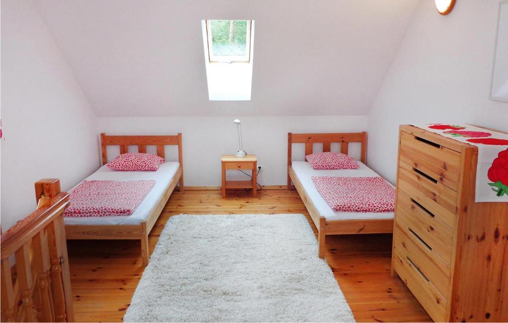 Beautiful Home In Choczewo With 1 Bedrooms And Wifi photo 4