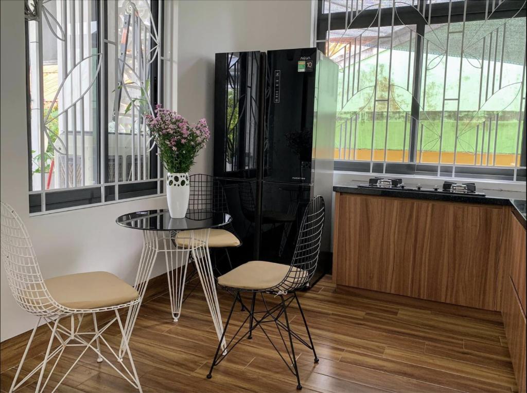 Homestay-Coffee Ngọc Linh