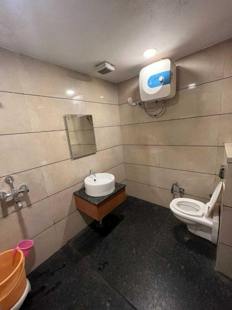 OYO Flagship 80584 Hotel Anand photo 4