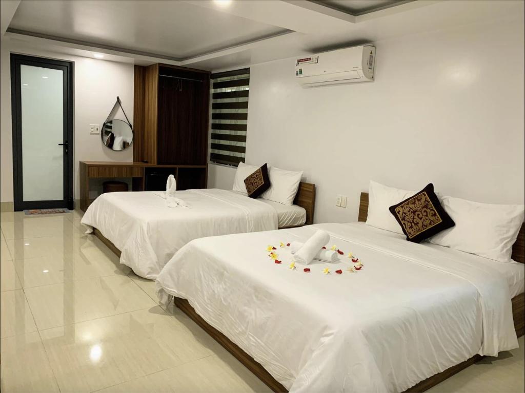 Homestay-Coffee Ngọc Linh