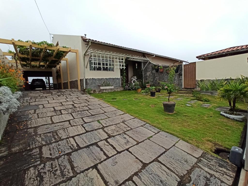 Casa Morada das Flores photo 4