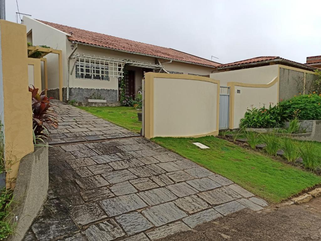 Casa Morada das Flores photo 3