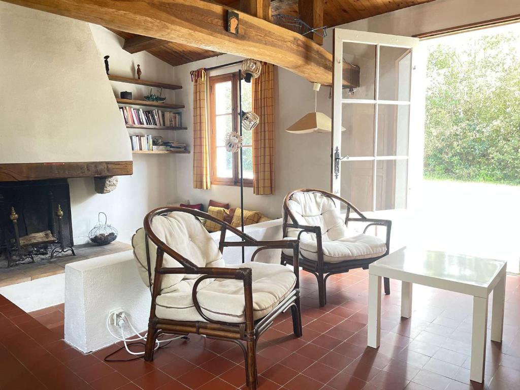 Maison L'Épine, 4 pièces, 6 personnes - FR-1-224B-184 photo 4