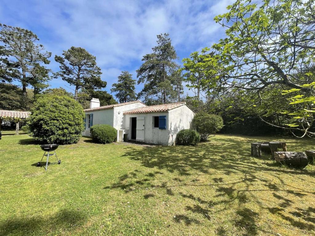 Maison L'Épine, 4 pièces, 6 personnes - FR-1-224B-184 photo 1